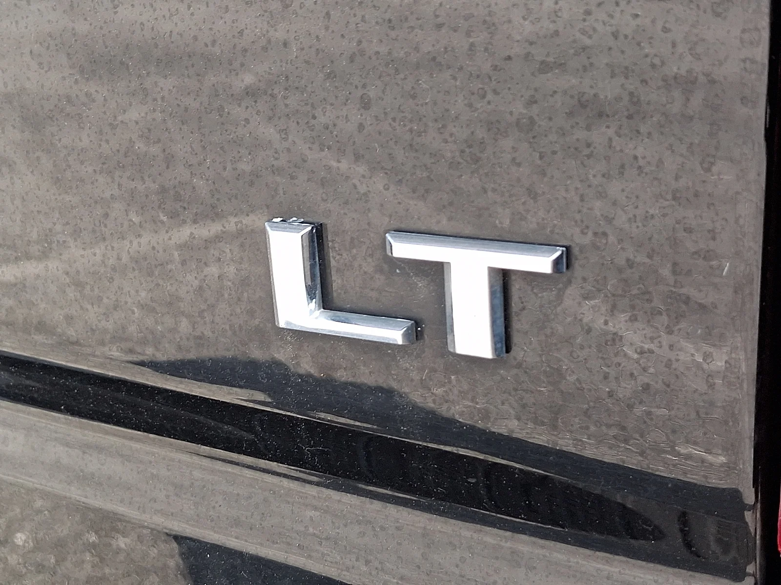Used 2019 Black - GBA Chevrolet LT image 29