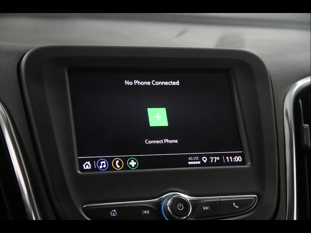 2024 Chevrolet Equinox LS - Photo 11