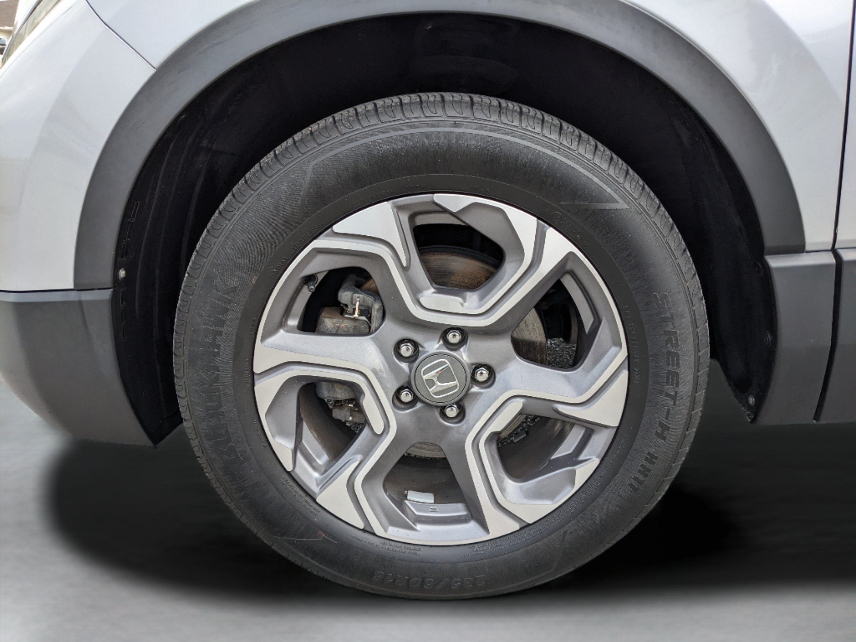 Used 2019 -Select- Honda EX-L image 35