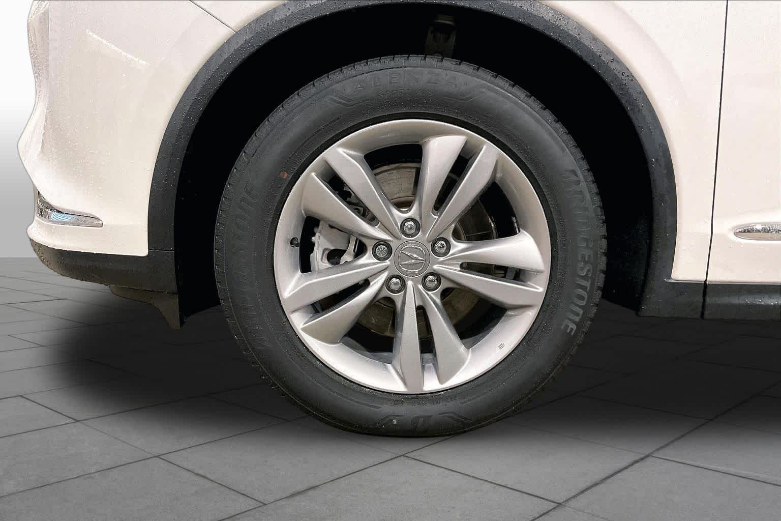 2024 Acura MDX Base - Photo 11
