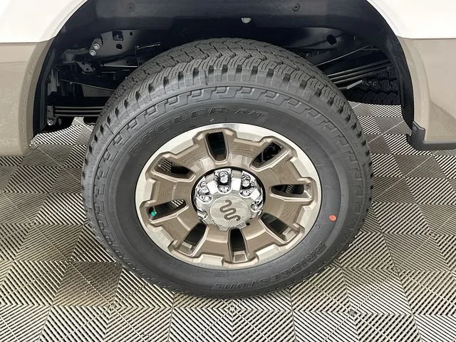 New 2026 Ford F-250SD King Ranch