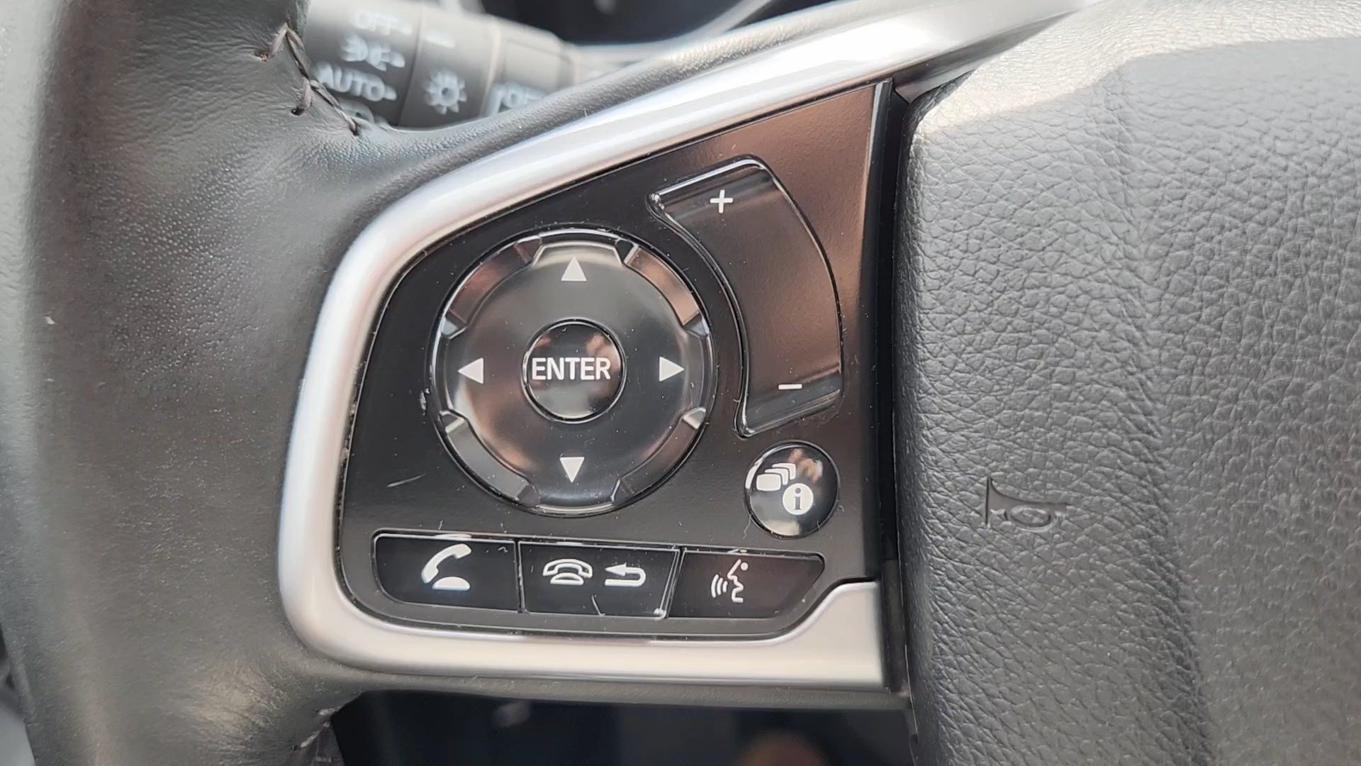 2021 Honda CR-V EX-L - Photo 11