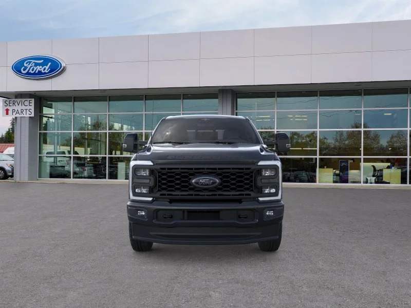 2025 Ford F-350 Super Duty Lariat - Photo 42