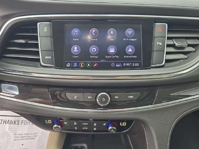 2021 Buick Enclave Essence - Photo 20