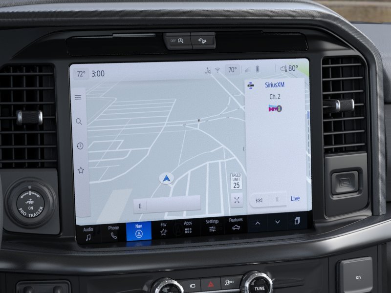 New 2026 Avalanche Ford Platinum image 44
