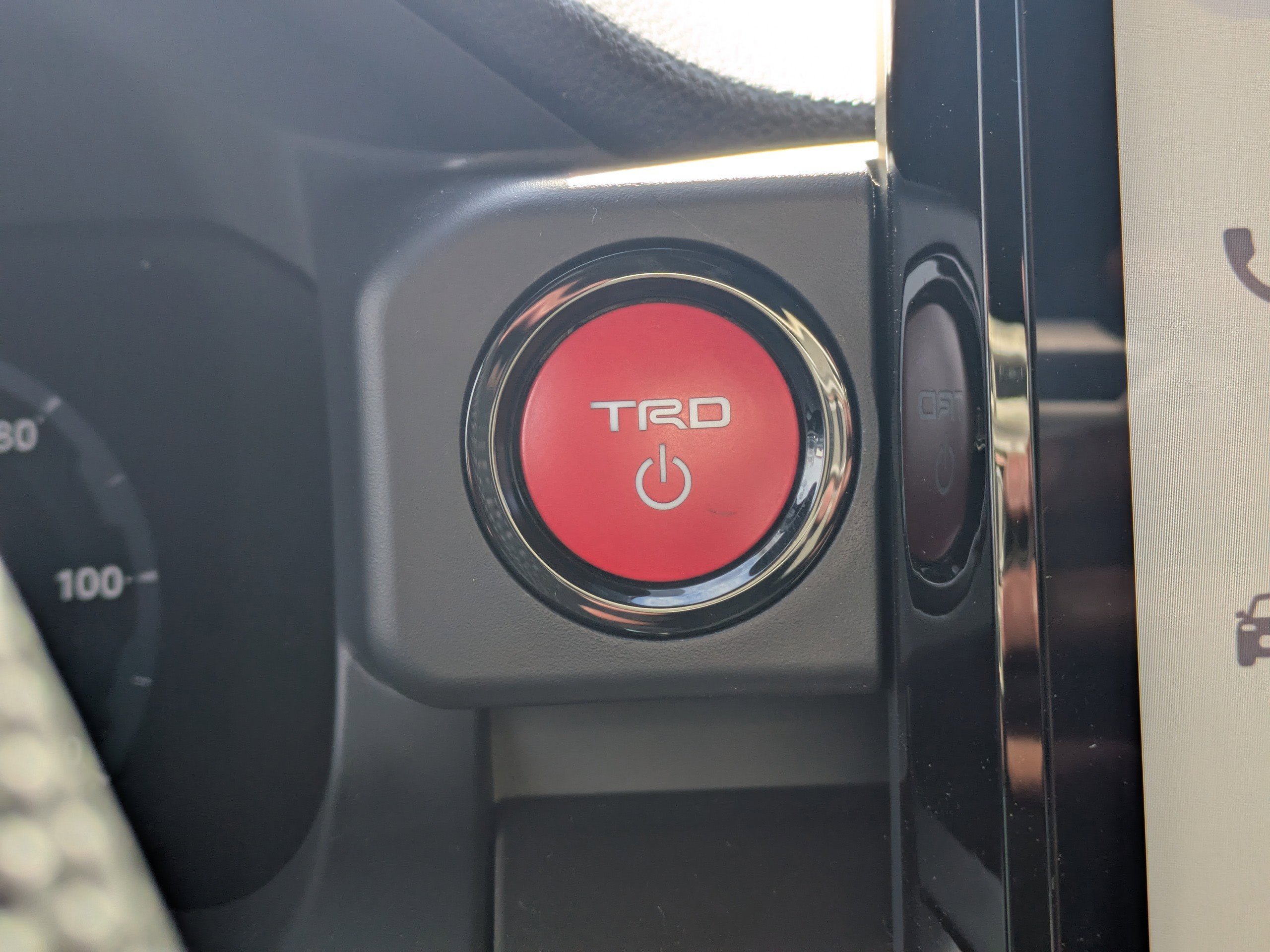 2026 Toyota Tacoma TRD Sport - Photo 28