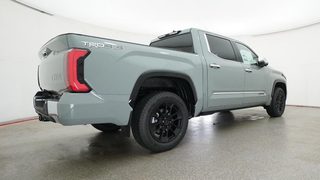 2026 Toyota Tundra 1794 Edition - Photo 36