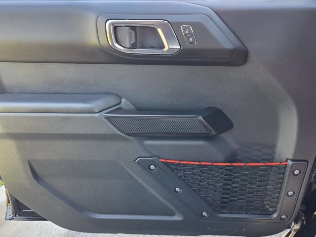 Used 2024 Black Ford Raptor image 31