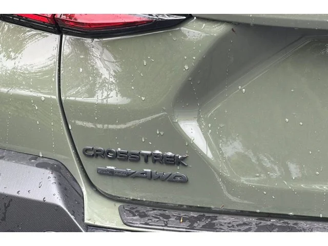 New 2026 ALPINE GREEN Subaru Wilderness image 53
