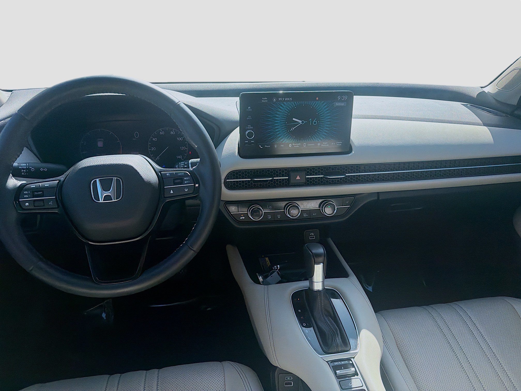 2023 Honda HR-V EX-L - Photo 20