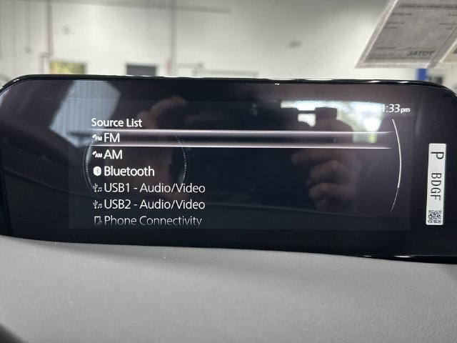 New 2026 Gray Mazda 2.5 S Carbon Edition image 16