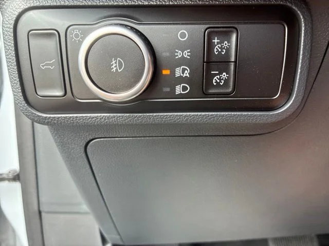 New 2026 White Ford Tremor image 32