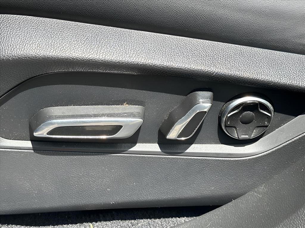 2021 Acura RDX Technology Package - Photo 19