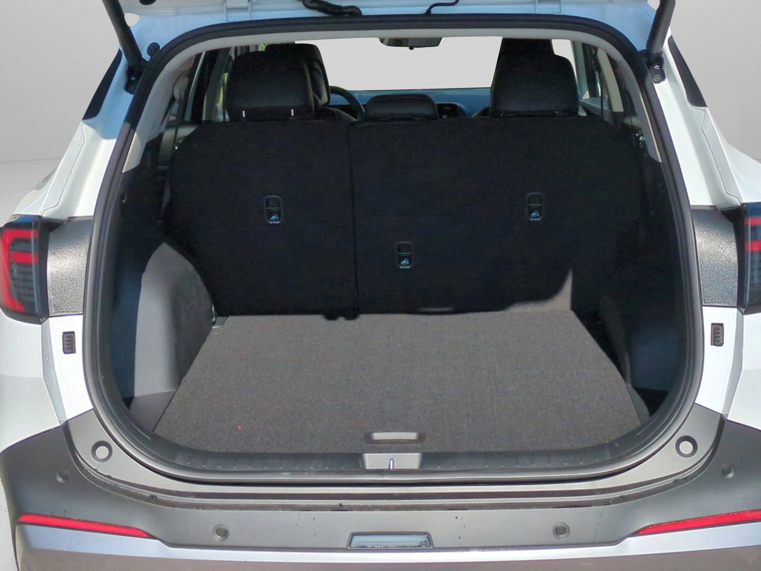 2026 Kia Sportage EX - Photo 16