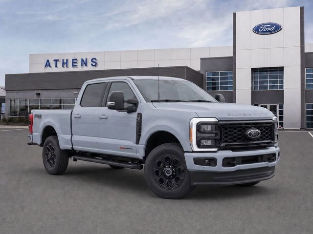 2026 Ford F-350SD F-350® Lariat®
