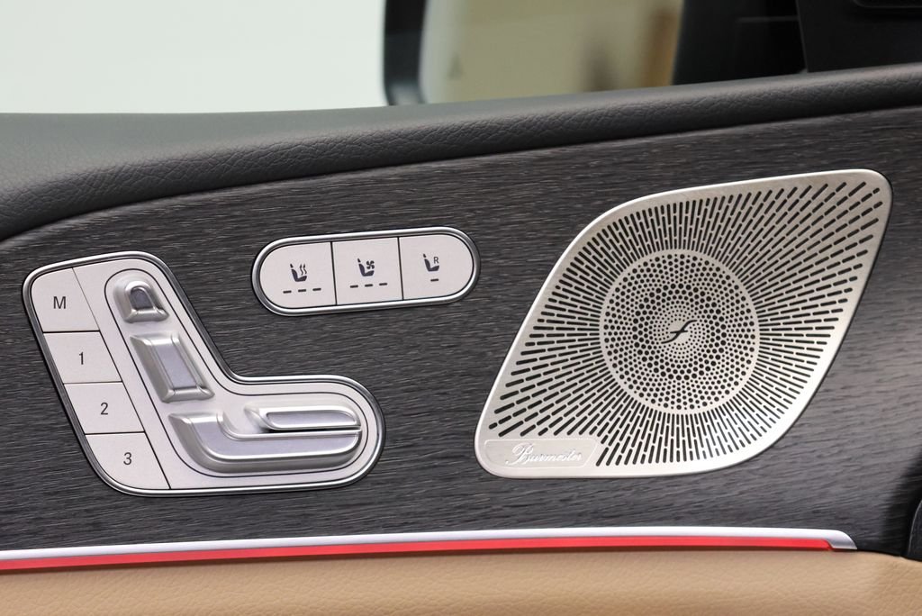 2026 Mercedes-Benz GLE GLE580 - Photo 32