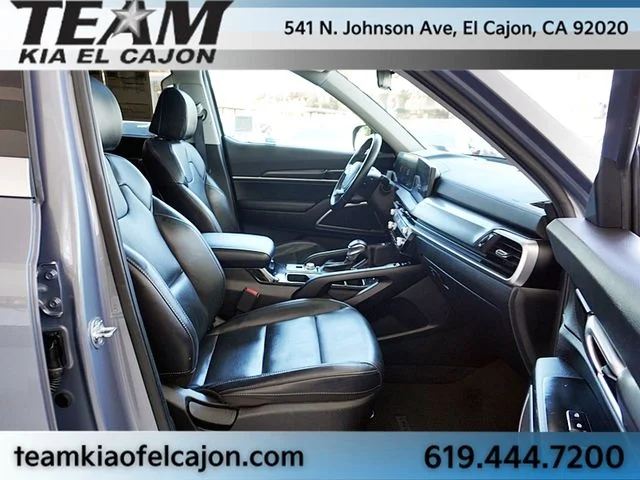 Used 2023 Silver Kia S FWD image 11