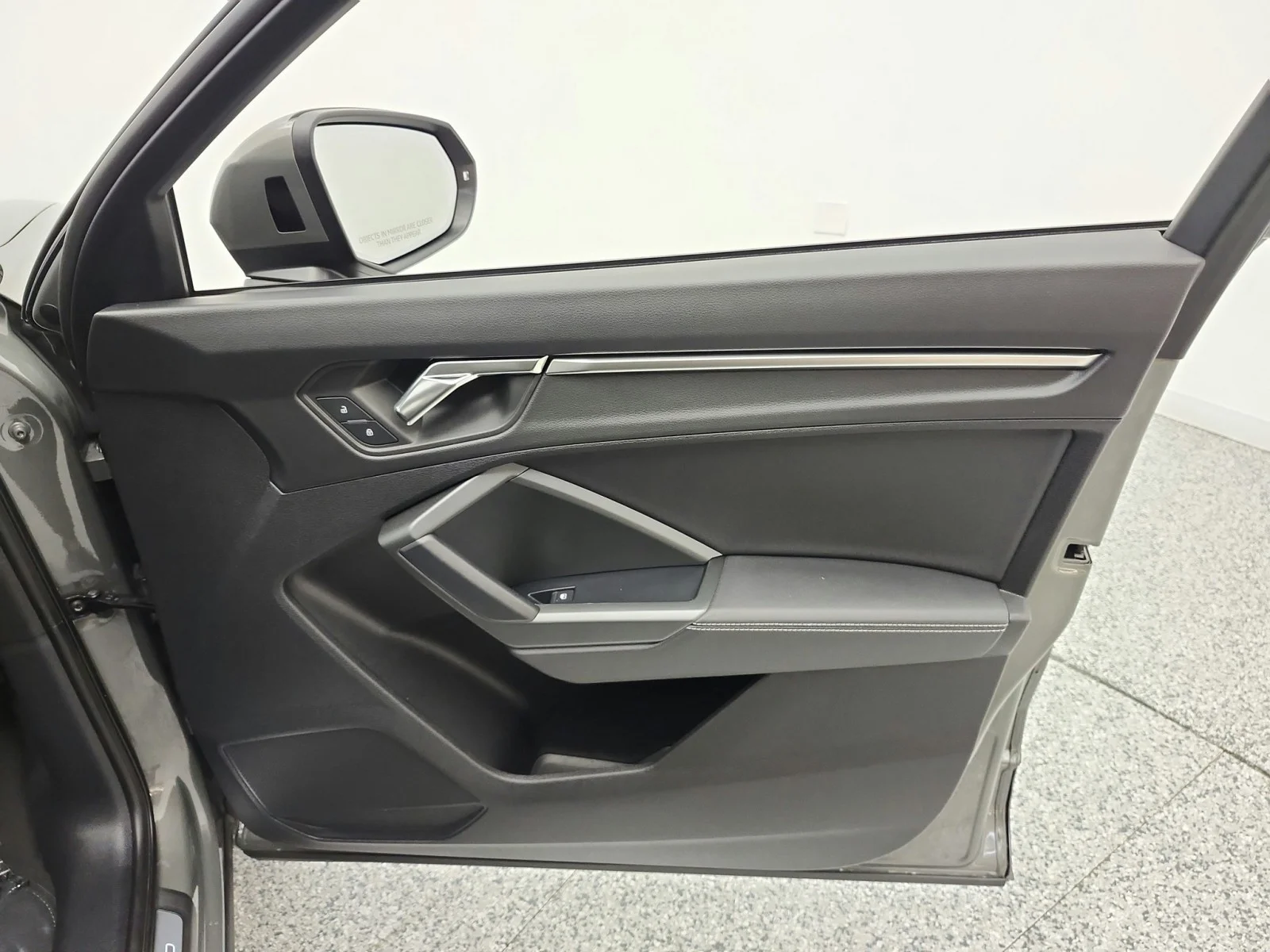 Used 2023 Chronos Gray Metallic Audi S line Premium image 30