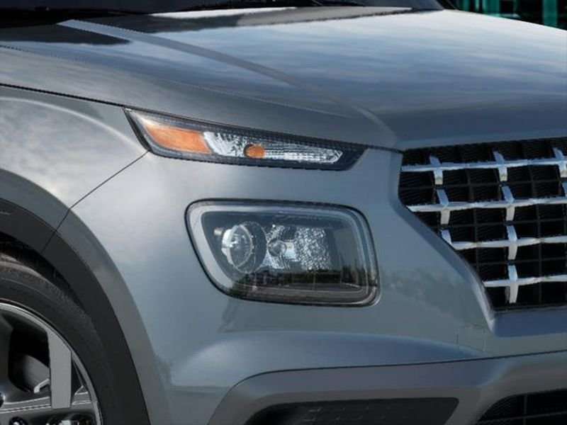 New 2026 Ecotronic Gray Hyundai SEL image 9