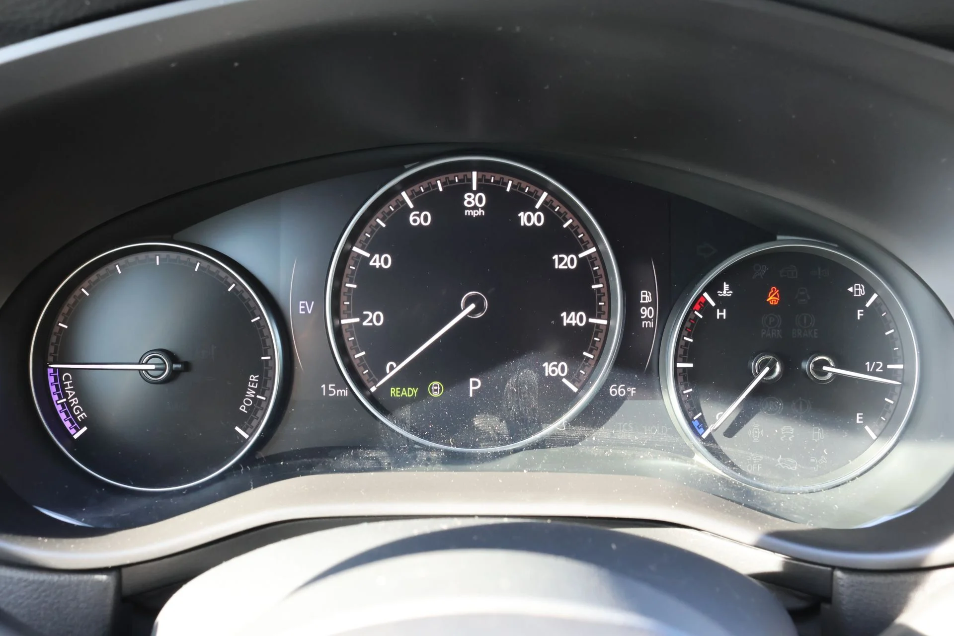 2026 Mazda CX-50 Premium Plus - Photo 14