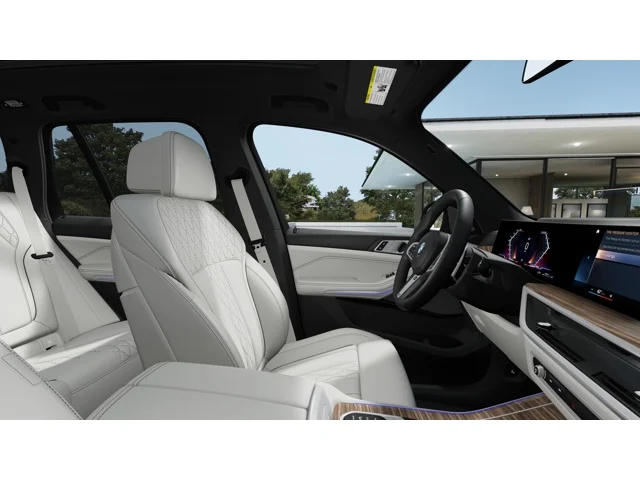New 2026 Brooklyn Grey Metallic BMW sDrive40i image 9
