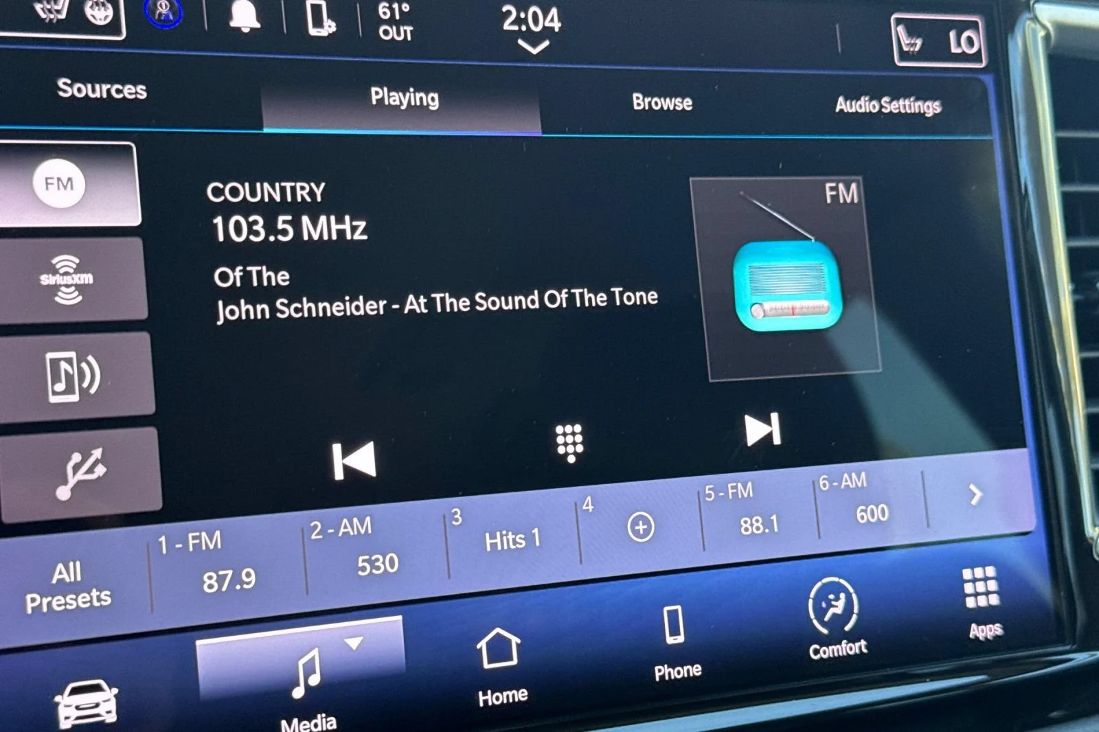 2024 Chrysler Pacifica Touring L - Photo 21