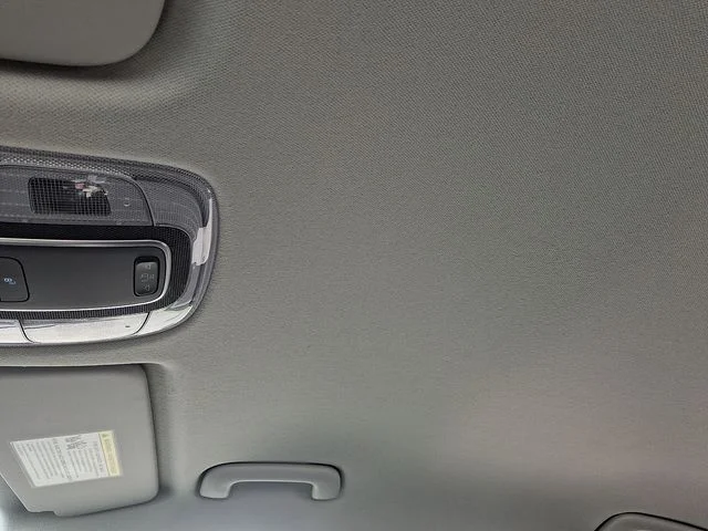 Certified Used 2025 Yellow Hyundai SE image 21