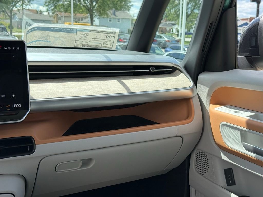 2025 Volkswagen ID. Buzz PRO S PLus - Photo 17