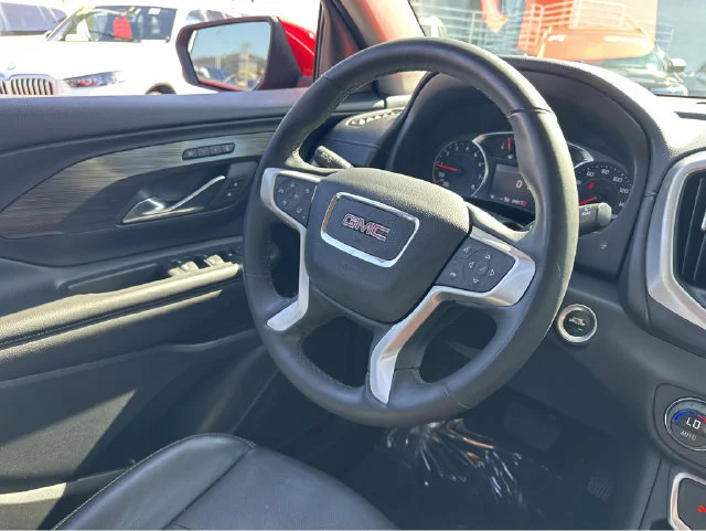 2023 GMC Terrain SLT - Photo 7
