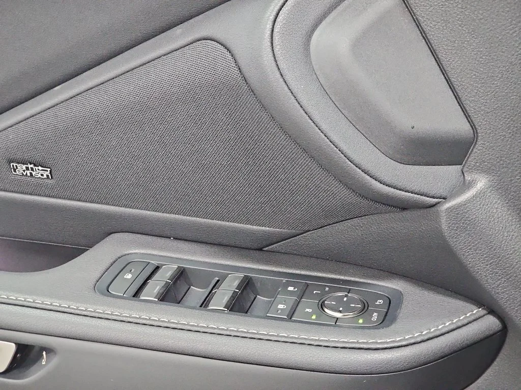 New 2026 Wind Chill Pearl Lexus F SPORT HANDLING AWD image 27