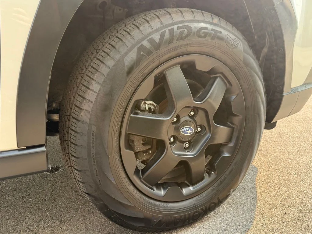 2023 Subaru Outback Wilderness - Photo 21