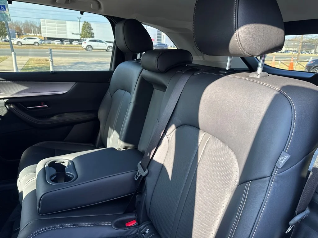 New 2026 Sand Metallic Mazda SC Plus image 15