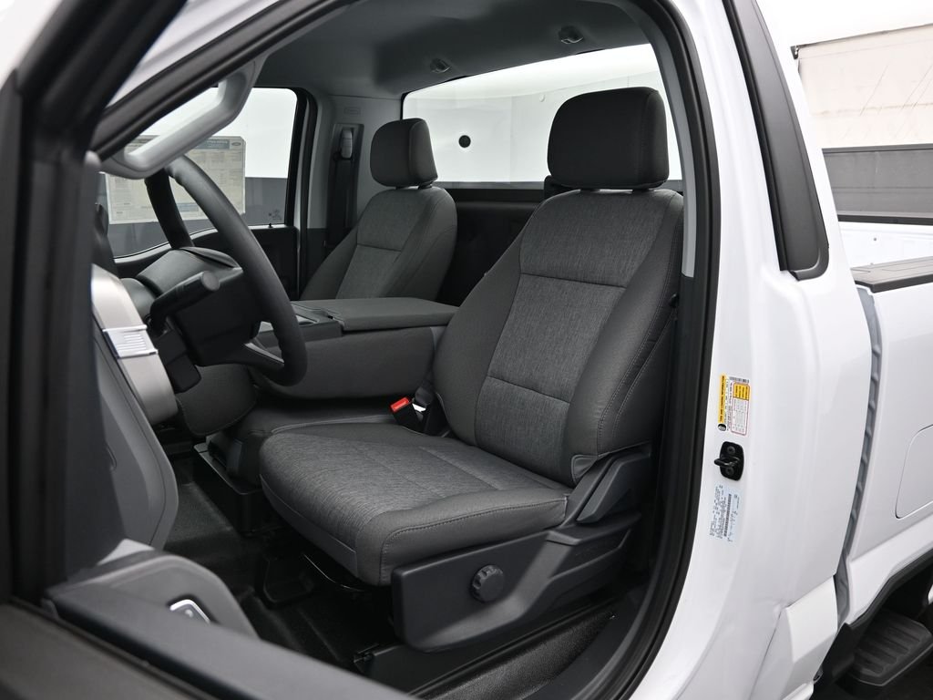 2026 Ford F-350 Super Duty XL - Photo 8