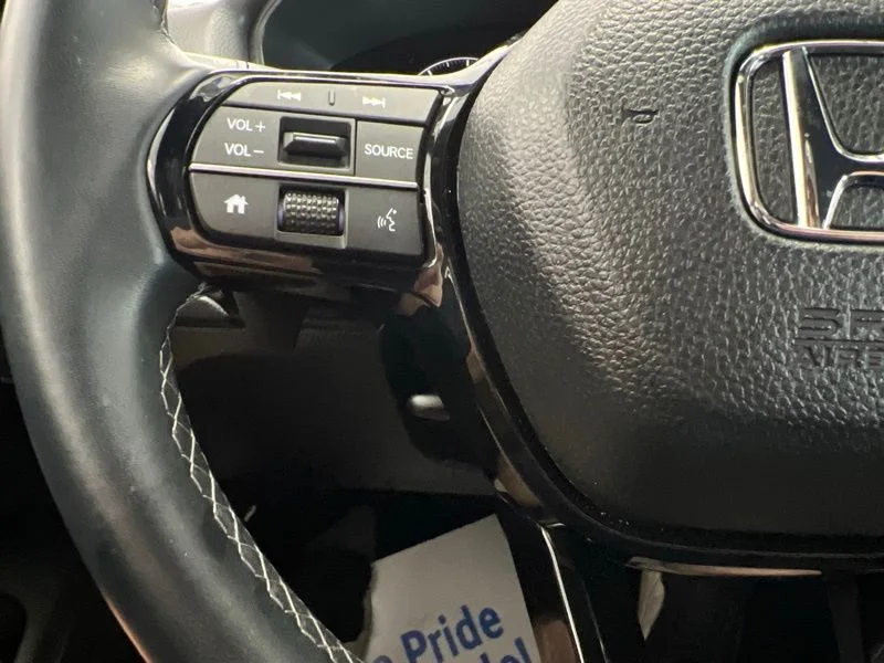 Used 2025  Honda Sport image 21