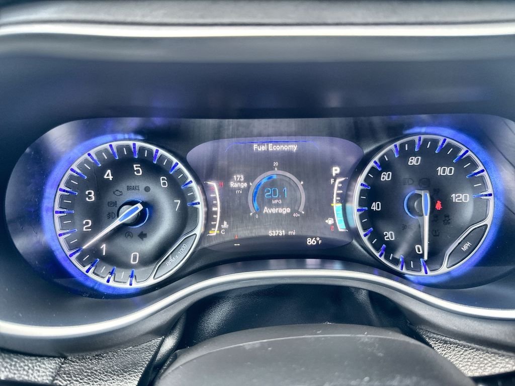 2022 Chrysler Pacifica Touring L - Photo 15