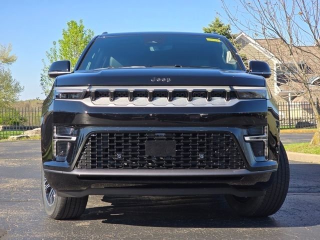 New 2026 High Gloss Black Jeep  image 3