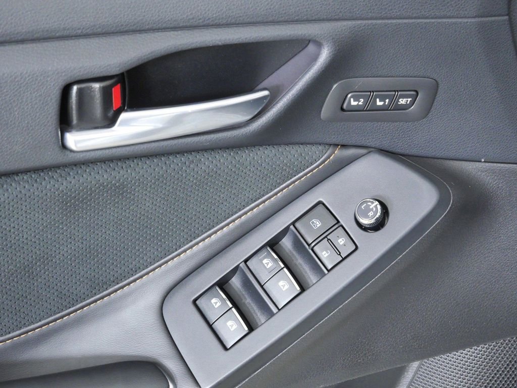 Used 2022 Silver Toyota Touring image 34
