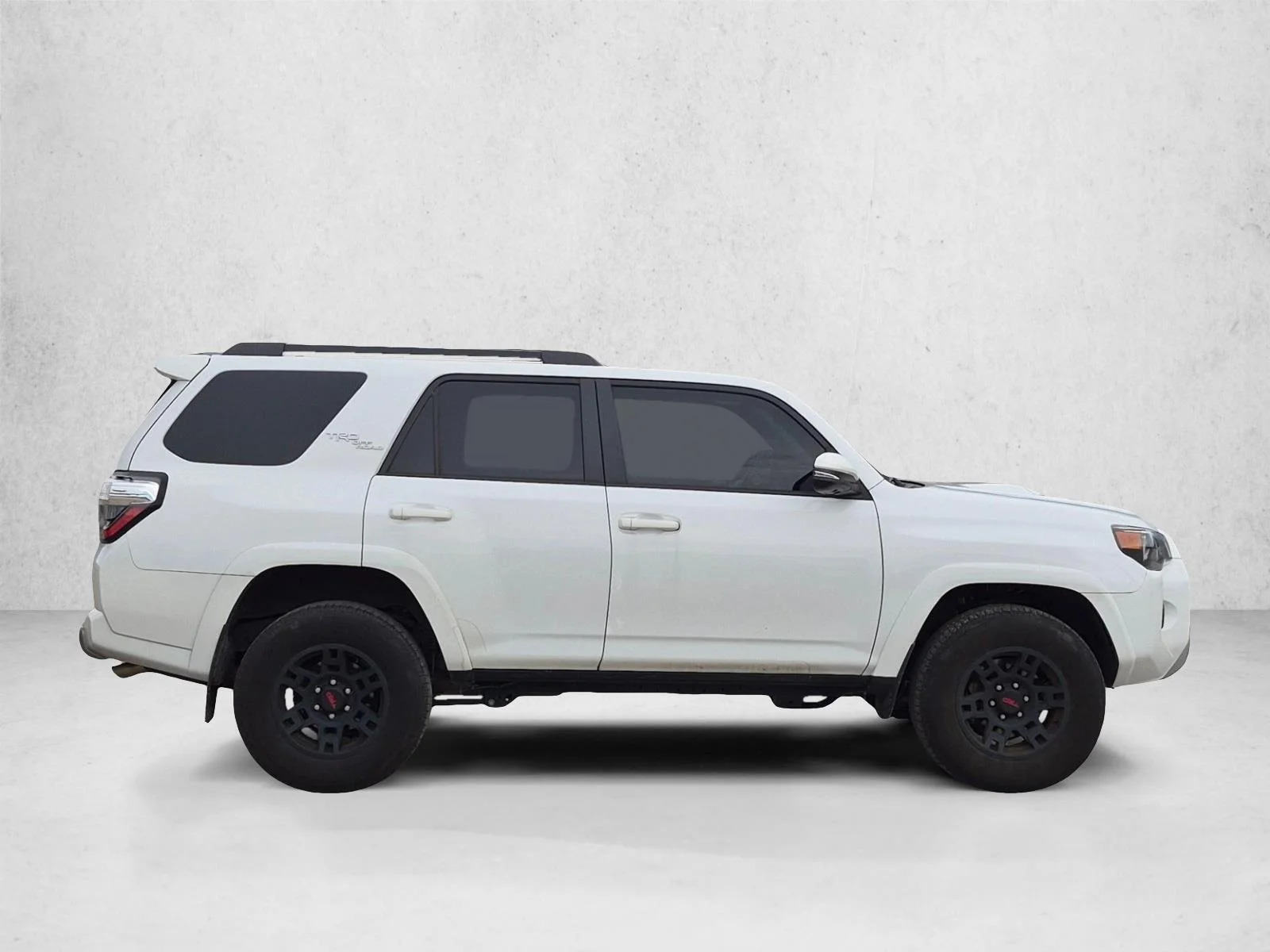 Used 2024 Ice Cap Toyota TRD Off Road Premium image 4