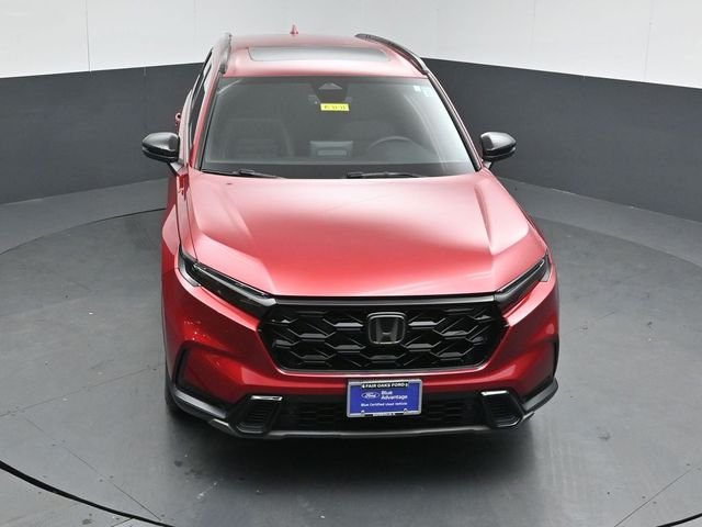 2025 HONDA CR-V - Image 45