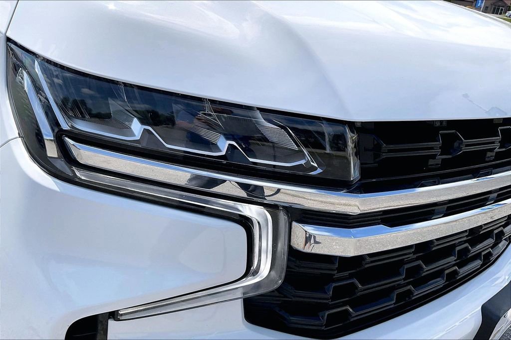 2024 Chevrolet Tahoe LS - Photo 29