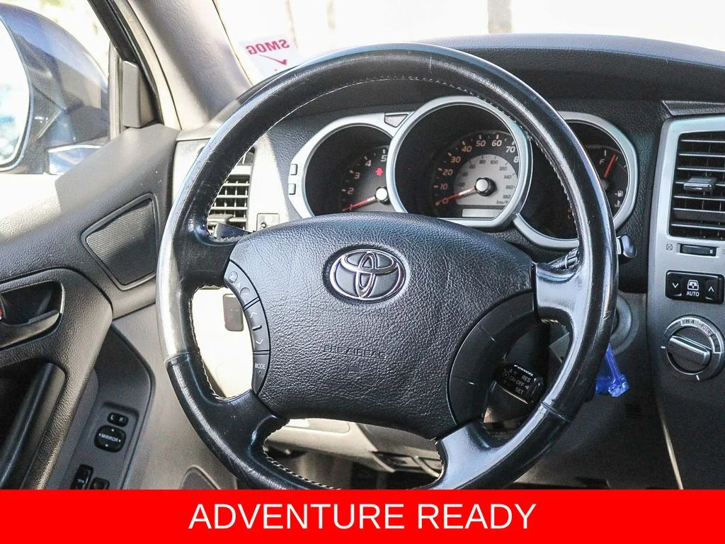 Used 2003  Toyota SR5 Sport image 15