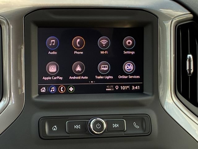 2026 Chevrolet Silverado 2500 HD Work Truck - Photo 24