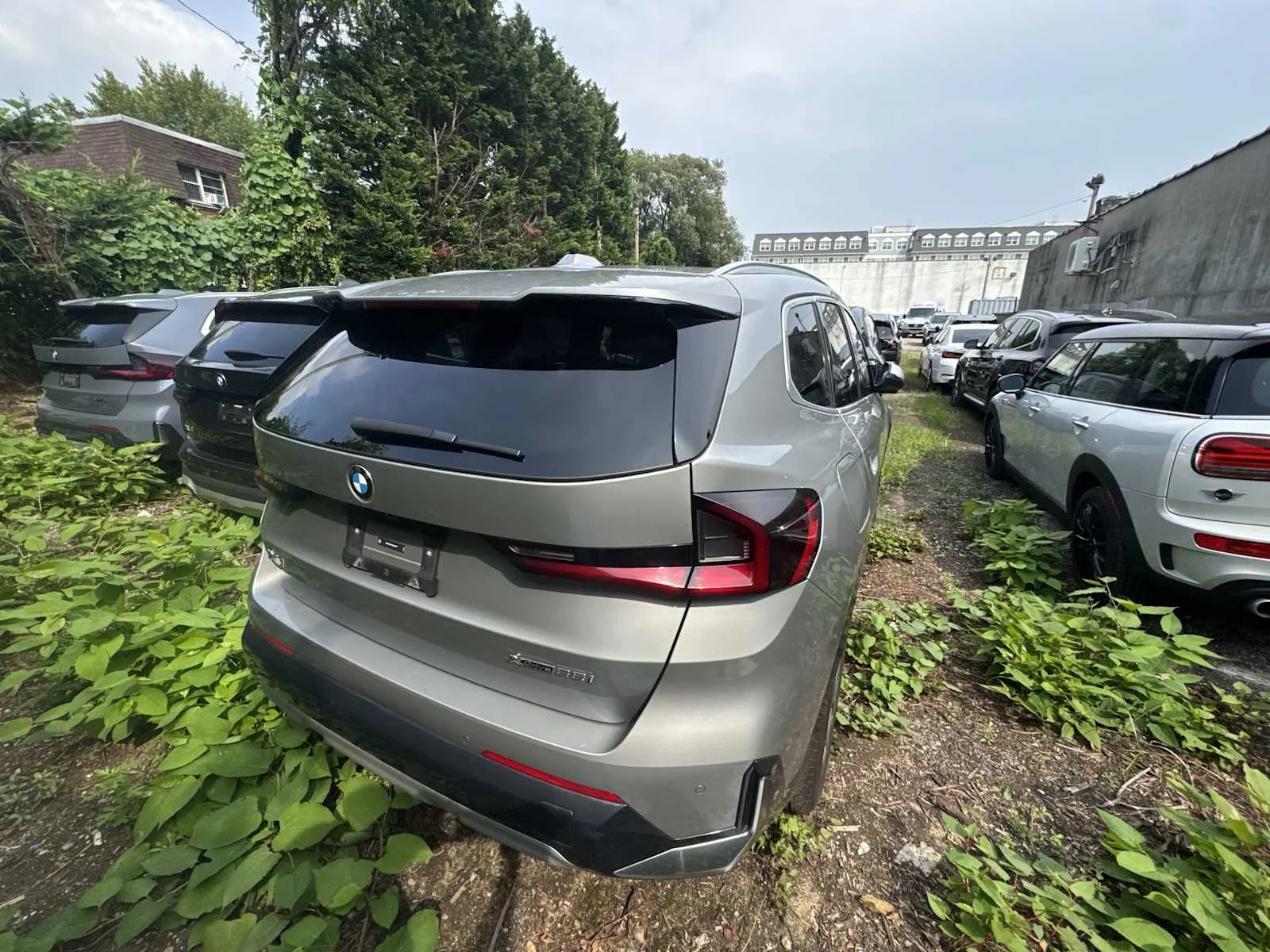 2023 BMW X1 28i - Photo 8