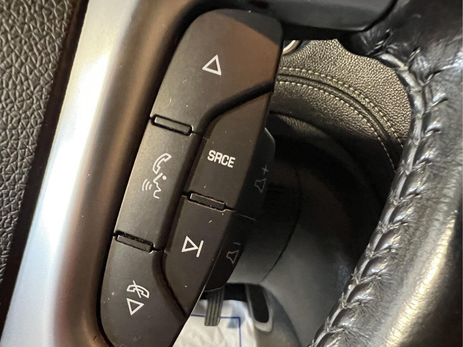Used 2014 Black Granite Metallic Chevrolet LT image 24