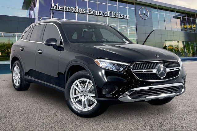2023 Mercedes-Benz GLC GLC 300