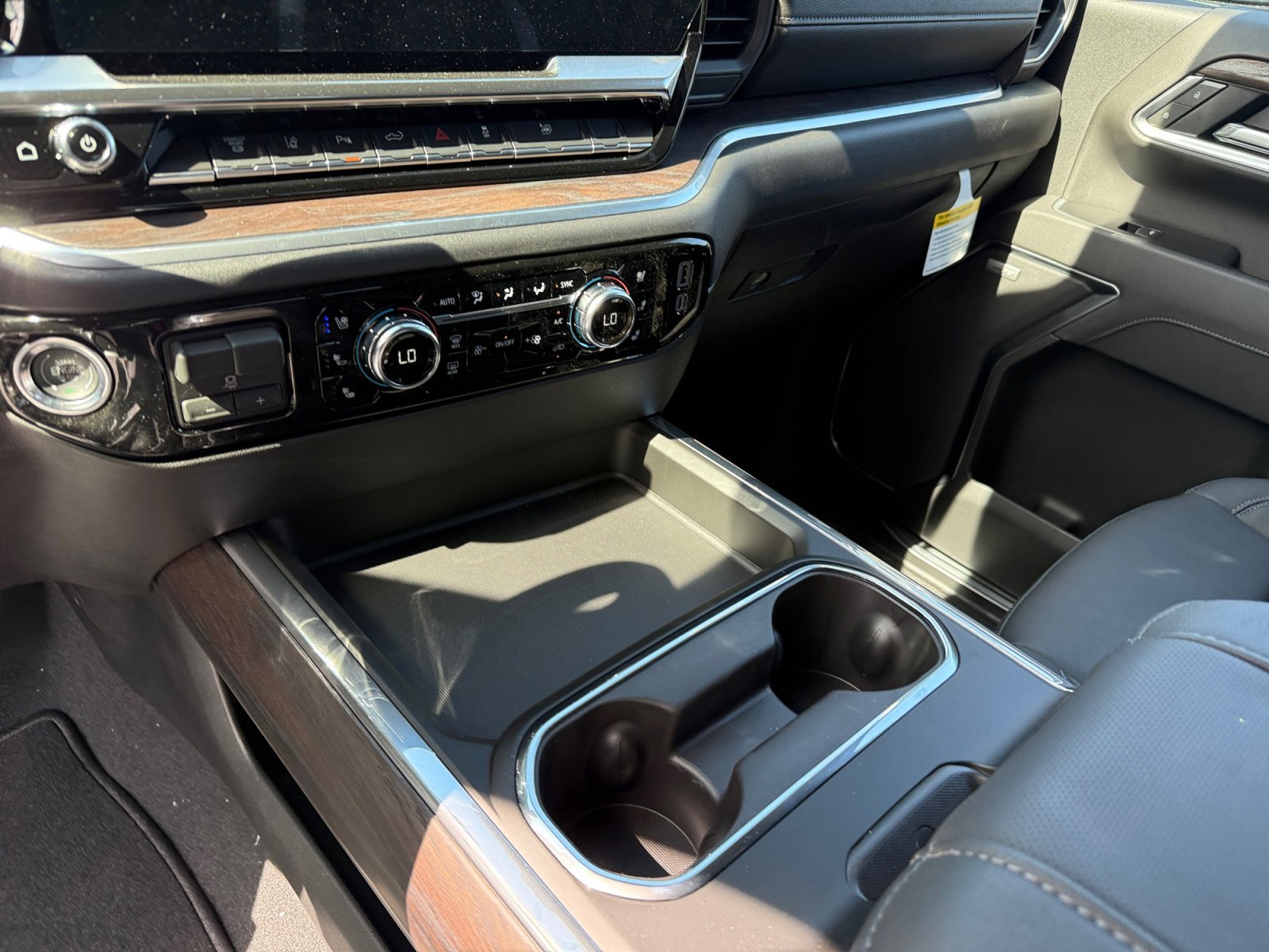 New 2026 Summit White GMC SLT image 13