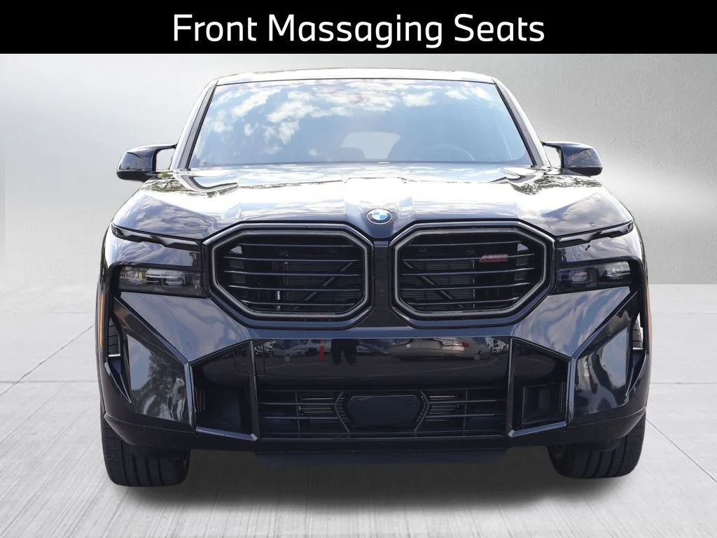 New 2026 Black Sapphire Metallic BMW Label image 11