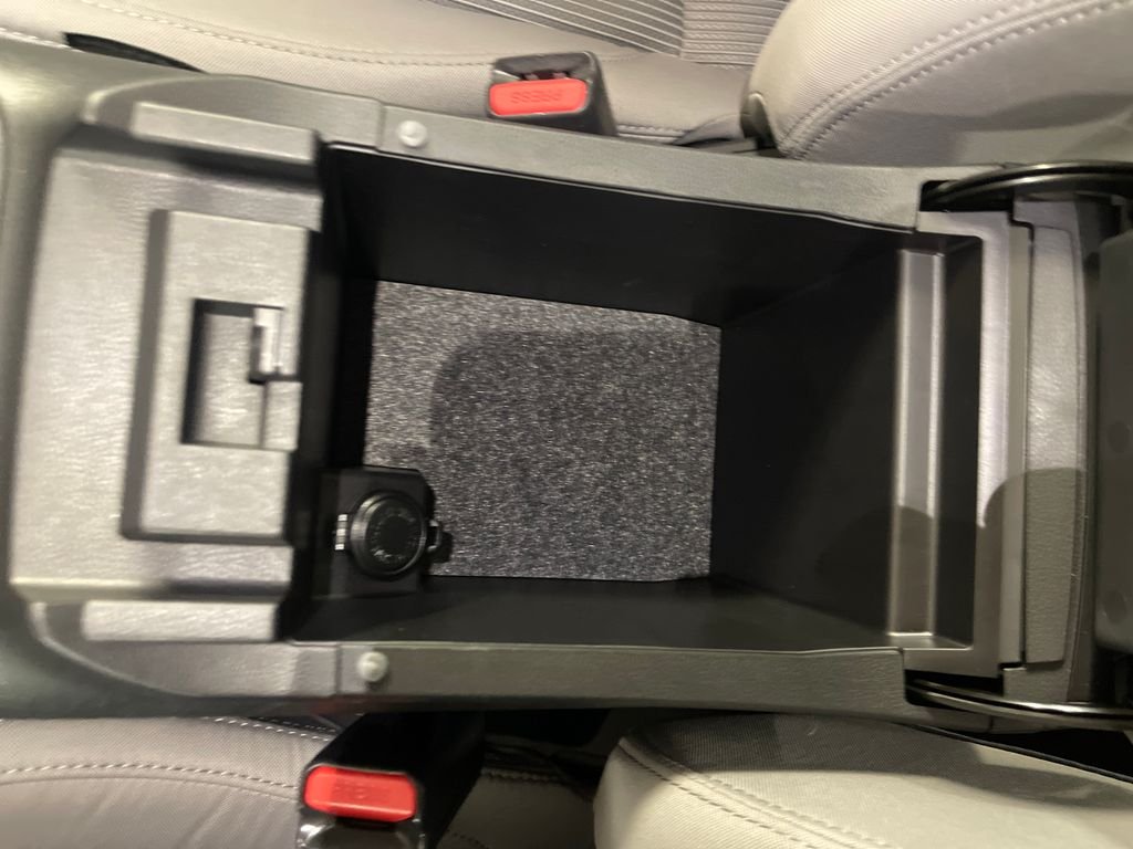 Certified Used 2023 White Subaru Premium image 27