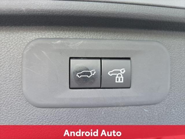Certified Used 2024 CELESTIAL SILVER Toyota XLE image 16