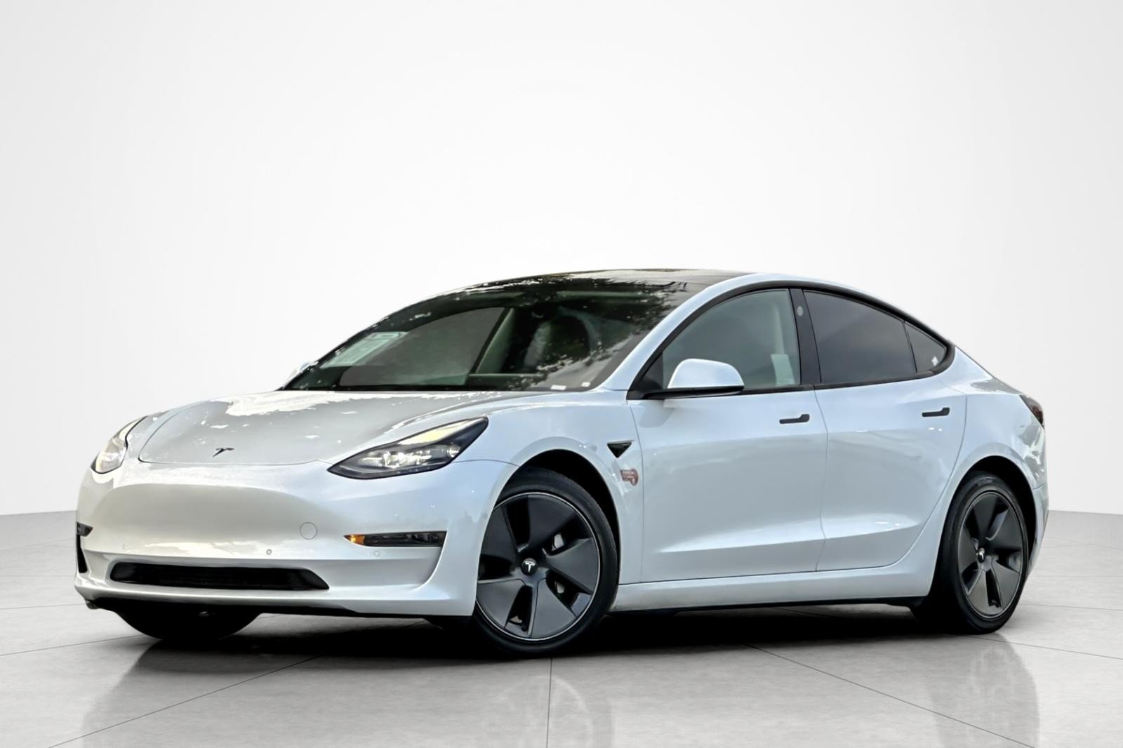 2021 Tesla Model 3 Base